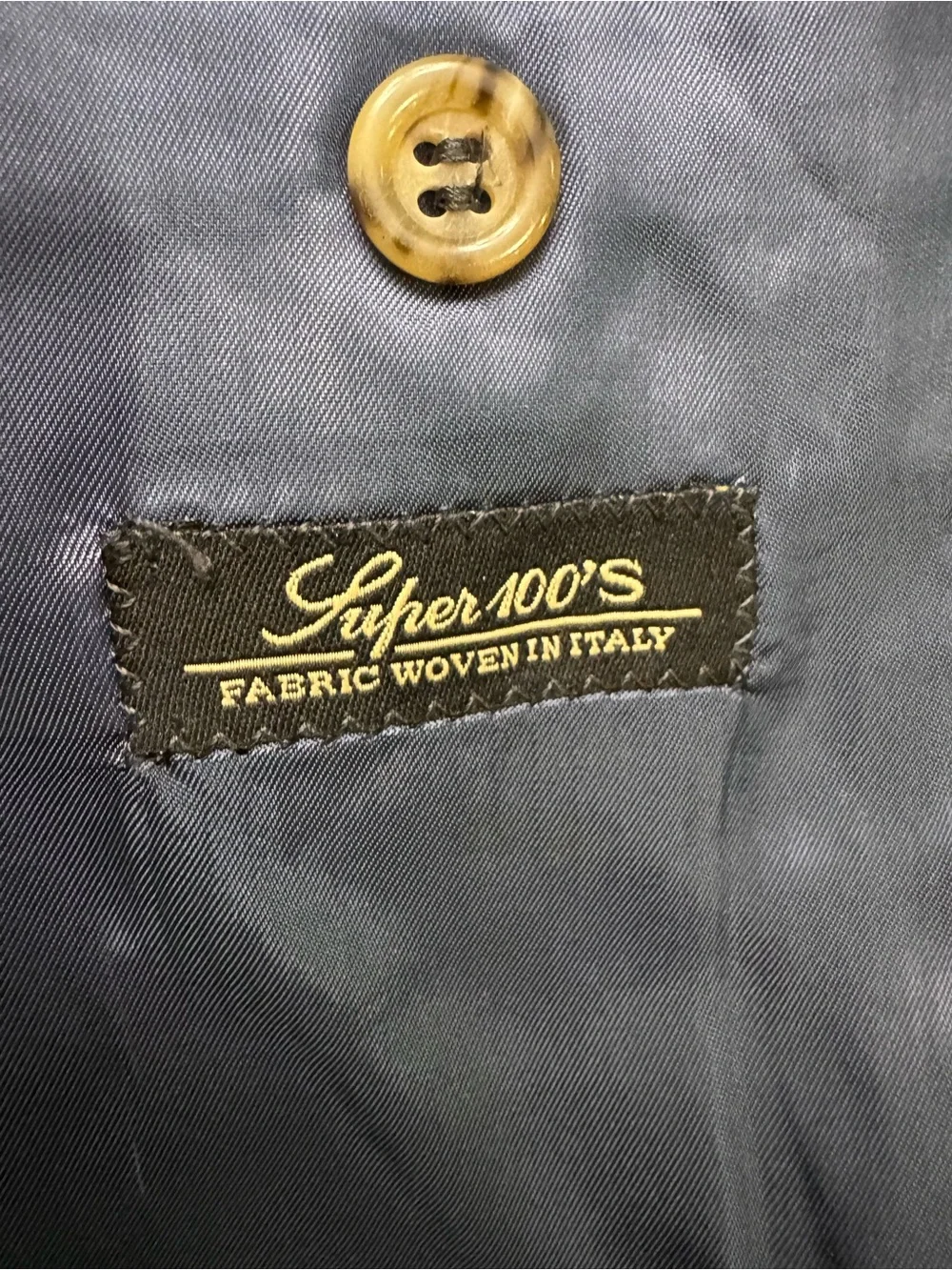 Eleventy tailored sport